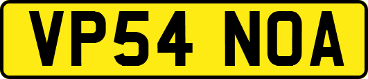 VP54NOA