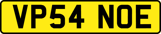 VP54NOE