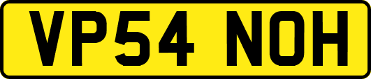 VP54NOH