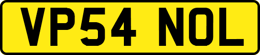 VP54NOL