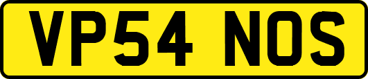 VP54NOS