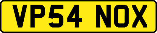 VP54NOX