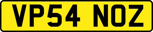 VP54NOZ