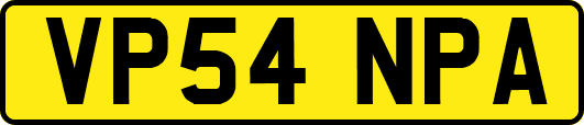 VP54NPA