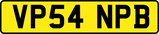 VP54NPB