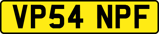 VP54NPF