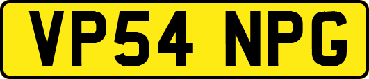 VP54NPG