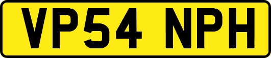 VP54NPH