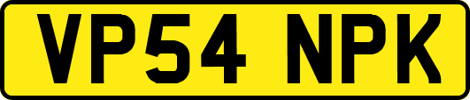 VP54NPK