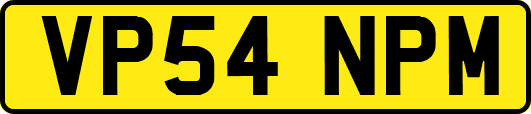 VP54NPM