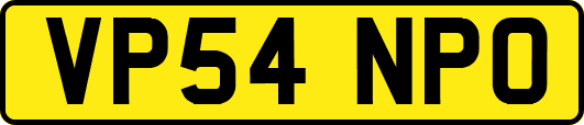 VP54NPO