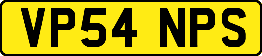 VP54NPS