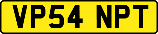 VP54NPT