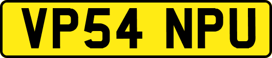 VP54NPU