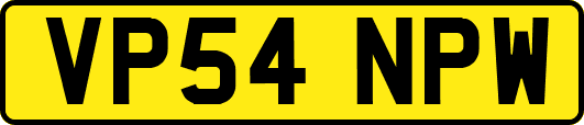 VP54NPW