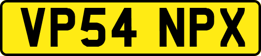 VP54NPX