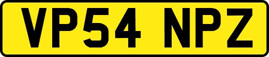 VP54NPZ
