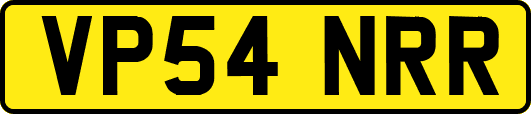 VP54NRR