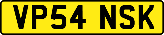 VP54NSK