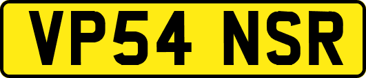 VP54NSR