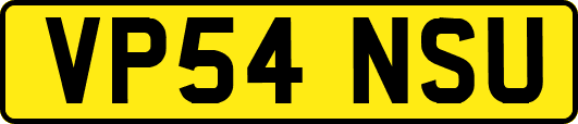 VP54NSU
