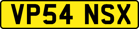 VP54NSX