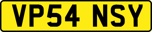 VP54NSY