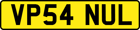 VP54NUL