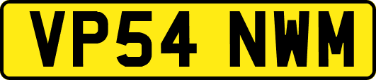 VP54NWM