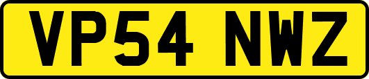 VP54NWZ