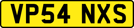 VP54NXS