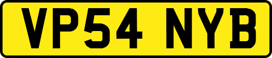 VP54NYB