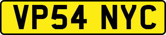 VP54NYC