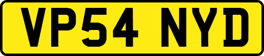 VP54NYD