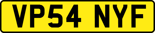 VP54NYF