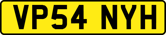 VP54NYH