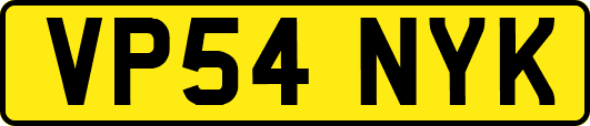 VP54NYK