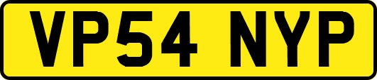 VP54NYP