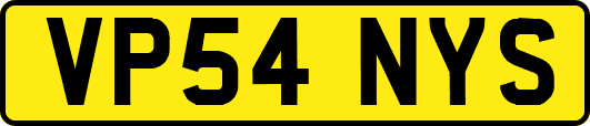 VP54NYS