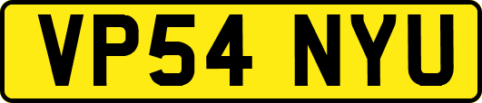 VP54NYU