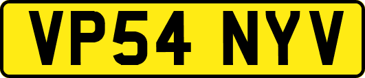 VP54NYV