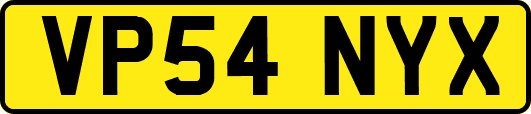 VP54NYX