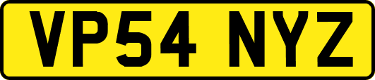 VP54NYZ