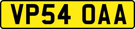 VP54OAA