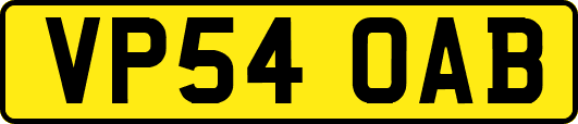 VP54OAB