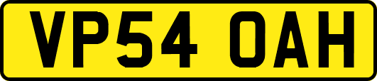 VP54OAH