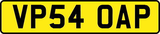 VP54OAP