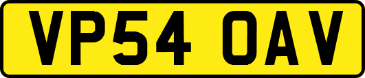 VP54OAV