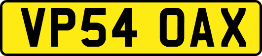 VP54OAX