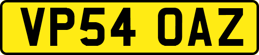 VP54OAZ
